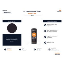 AK Interactive AK11242 –...