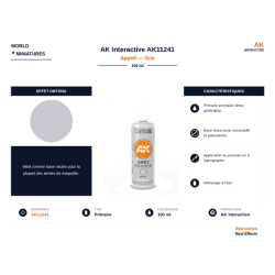 AK Interactive AK11241 –...