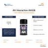 AK Interactive AK636 – Lavis Détails Vaisseau Spatial – 35 ml