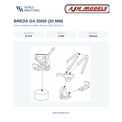 AJM Models D074 – Canon...