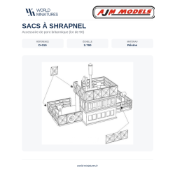 AJM Models D015 – Sacs à...