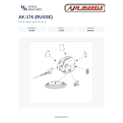 AJM Models D018 – Canon...