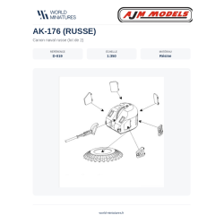 AJM Models D019 – Canon...