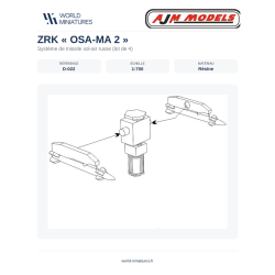 AJM Models D022 –...