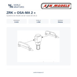 AJM Models D023 –...
