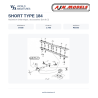 AJM Models D035 – Hydravion Type 184 – 1/700