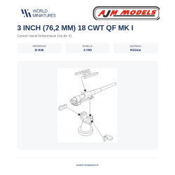 AJM Models D036 – Canon QF...