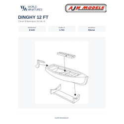AJM Models D049 – Annexe 12...