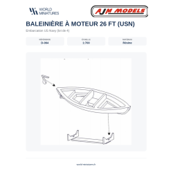 AJM Models D064 –...