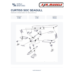 AJM Models D066 – Hydravion...