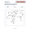 AJM Models D066 – Hydravion Curtiss SOC Seagull – 1/700