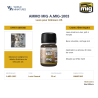 AMMO MIG 1003 – Lavis pour Intérieurs US – 35 ml