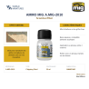 AMMO MIG 2010 – Effets Griffes (Scratches Effect) – 35 ml