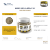 AMMO MIG 2102 – Boue Acrylique Light Earth Ground – 250 ml