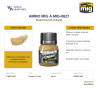 AMMO MIG 627 – Peinture à Sec – Or Brillant – 40 ml