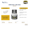 AMMO MIG 628 – Peinture à Sec – Aluminium – 40 ml