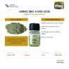 AMMO MIG 3030 – Pigment Poussière d’Usine – 35 ml