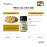 AMMO MIG 3003 – Pigment Poussière Afrique du Nord – 35 ml