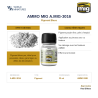 AMMO MIG 3016 – Pigment Blanc – 35 ml