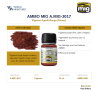 AMMO MIG 3017 – Pigment Apprêt Rouge – Primer – 35 ml