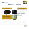 AMMO MIG 3020 – Pigment Scories Métalliques – 35 ml