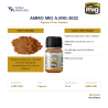AMMO MIG 3022 – Pigment Terre Vietnam – Vietnam Earth – 35 ml
