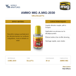 AMMO MIG 2030 – Ultra...
