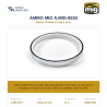AMMO MIG 8253 – Ruban Chromé – 10 mm x 10 m