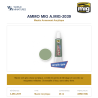 AMMO MIG 2039 – Mastic Acrylique – Mastic Armement – 20 ml