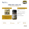 AMMO MIG 1201 – Salissures pour Afrikakorps – Streaking Grime – 35 ml