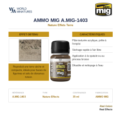 AMMO MIG 1403 – Nature...