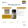 AMMO MIG 1403 – Nature Effets Terre – 35 ml