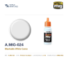 AMMO MIG 024 – Camo Blanc Lavable – 17 ml