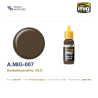 AMMO MIG 007 – RAL 7017 Brun Foncé – 17 ml