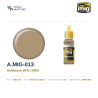 AMMO MIG 013 – RAL 8000 Brun Jaune – 17 ml