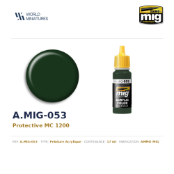 AMMO MIG 053 – Protective...