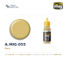 AMMO MIG 055 – Ocre – 17 ml