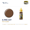 AMMO MIG 107 – Terre Lavable – 17 ml