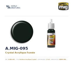 AMMO MIG 095 – Crystal...