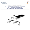 Arnold N	HN2308/02	CC72000 Ensemble des accessoires de la locomotive