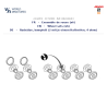 Arnold N	HN2244/03 CC72000 Ensemble de roues (x6)
