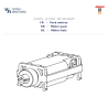 Arnold N	HN2244/05	CC72000 Pack moteur