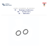 Arnold N	HN2585/10	CC21000 Bandages d’adhérence