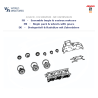 Arnold N	HN2585/08	CC21000 Ensemble bogie