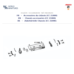 Arnold N	HN2585/03	CC21000...