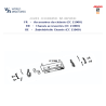 Arnold N	HN2585/03	CC21000 Accesoires du châssis