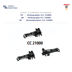 Arnold N	HN2585/01	CC21000...