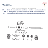 Arnold N	HN2619/06	FS Trenitalia engrenages + cardan + essieux