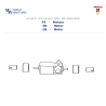 Arnold N	HN2619/05	FS Trenitalia moteur + caches latéraux