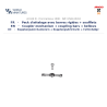 Arnold N	HN2619/04	FS Trenitalia vis + barre d'attelage